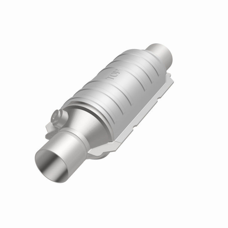 MagnaFlow Universal Catalytic Converter 2.00inch GM 3.8L