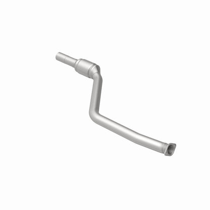 MagnaFlow Direct Fit Catalytic Converter BMW 3 06-09 Front OEM