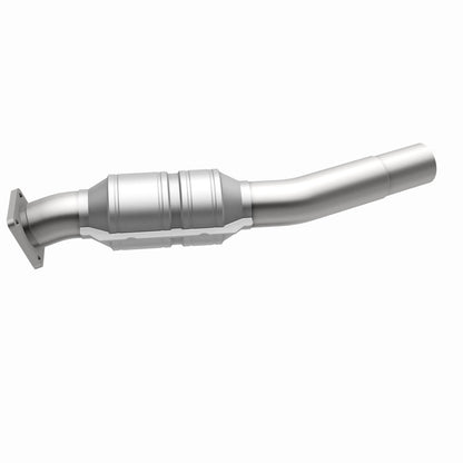 MagnaFlow Direct Fit Catalytic Converter 90-91 Audi Coupe Quatt 2.3L