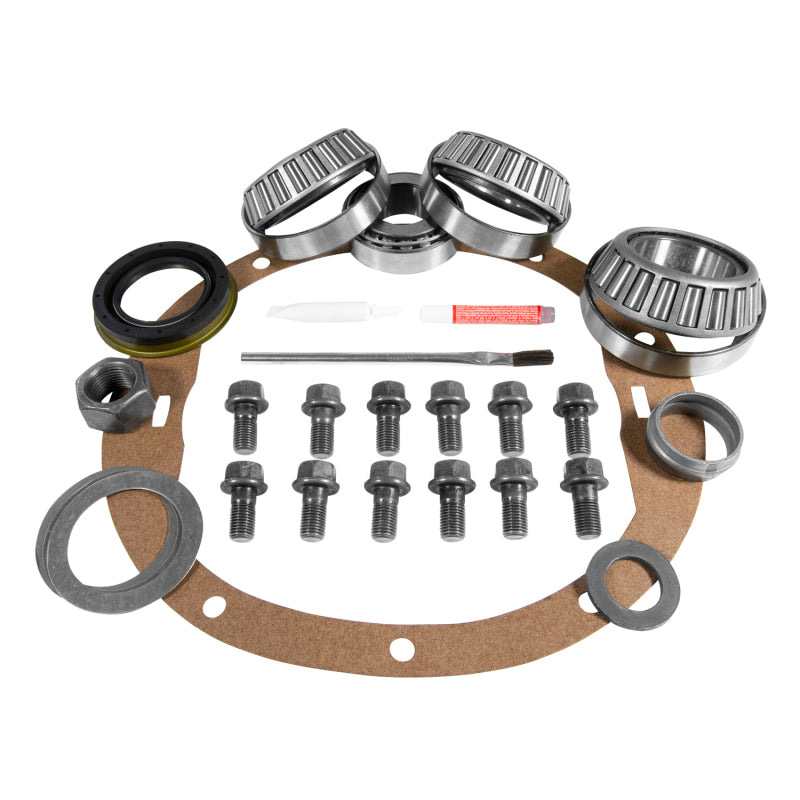 USA Standard Master Overhaul Kit For 8.5in Oldsmobile 442 & Cutlass Diff / 28 Spline