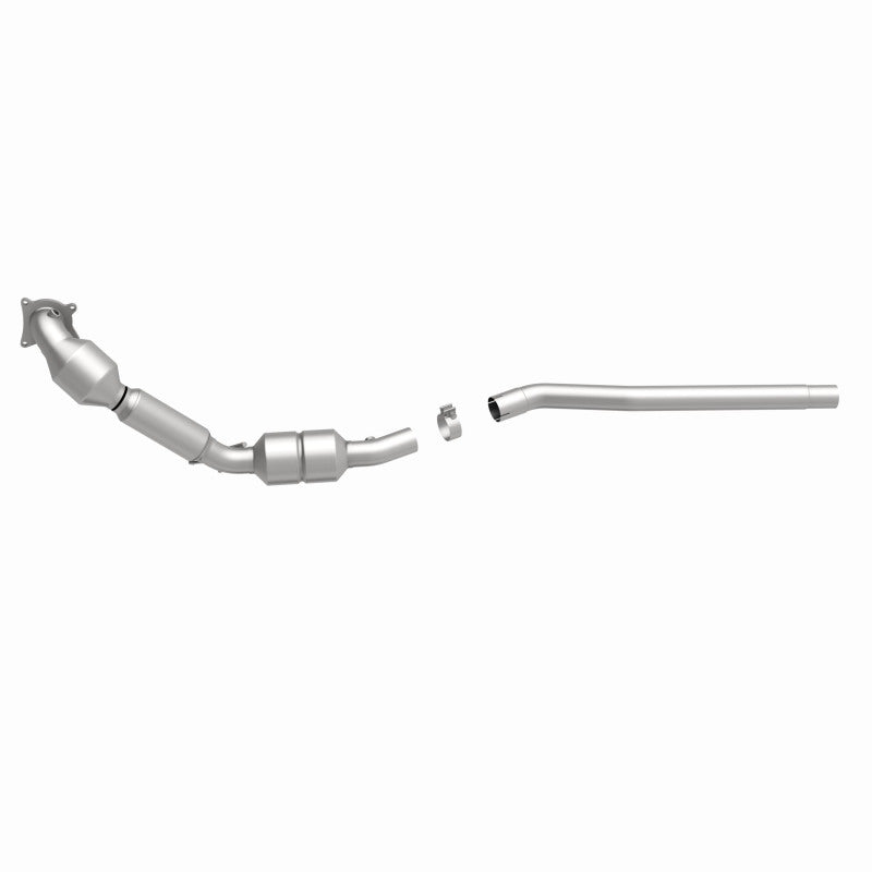 MagnaFlow Direct Fit Catalytic Converter 06-08 VW Passat 2.0L