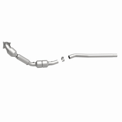 MagnaFlow Direct Fit Catalytic Converter 06-08 VW Passat 2.0L