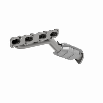 MagnaFlow Direct Fit Catalytic Converter 06-09 Cadillac STS 4.4L Passenger Side