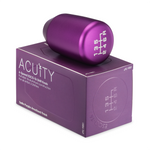 ACUiTY Instruments - ESCO-T6 Shift Knob in Satin Purple Anodized Finish - 1886-T6P