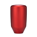 ACUiTY Instruments - ESCO-T6 Shift Knob in Satin Red Anodized Finish - 1886-T6R