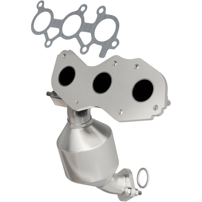 MagnaFlow Direct Fit Catalytic Converter 07-09 Lexus RX350 3.5L