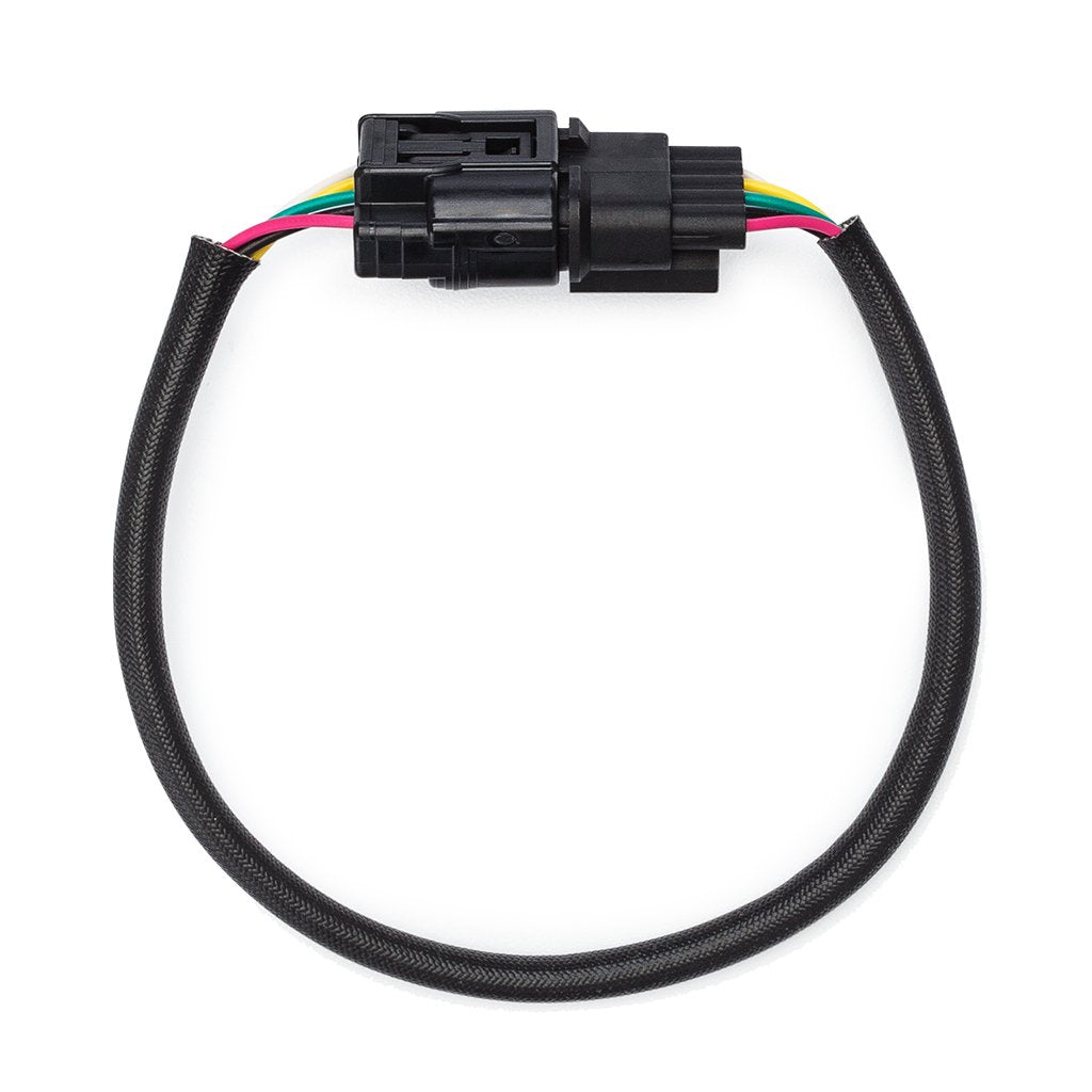 ACUiTY Instruments - 13” MAF Wiring Harness Extension for the 9th Gen Civic Si - 1891-MFEX