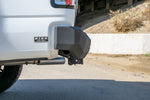 DV8 Offroad 2015+ GMC Canyon Rear Bumper