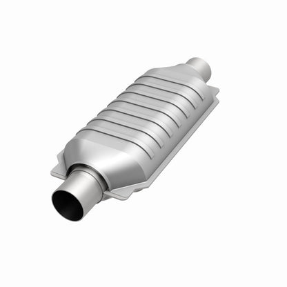 MagnaFlow Universal Catalytic Converter 2.25inch FED