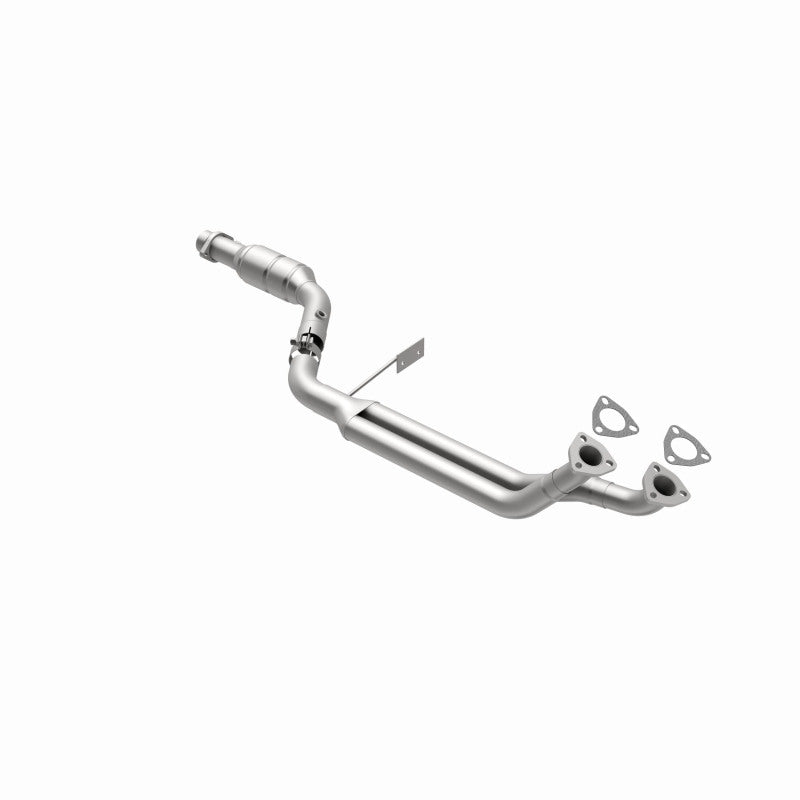 MagnaFlow California Grade Direct Fit Catalytic Converter 97-99 BMW Z3 L6 2.8L