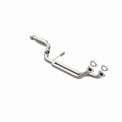 MagnaFlow California Grade Direct Fit Catalytic Converter 97-99 BMW Z3 L6 2.8L
