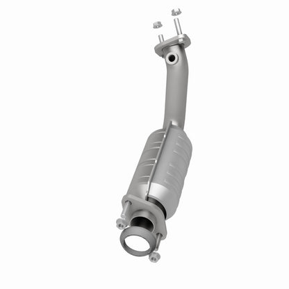 MagnaFlow Direct Fit Catalytic Converter 04-07 Cadillac SRX 3.6L