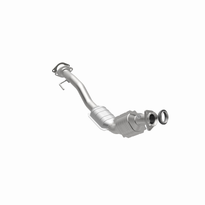 MagnaFlow Direct Fit Catalytic Converter 08 Trailb/Envoy 4.2L