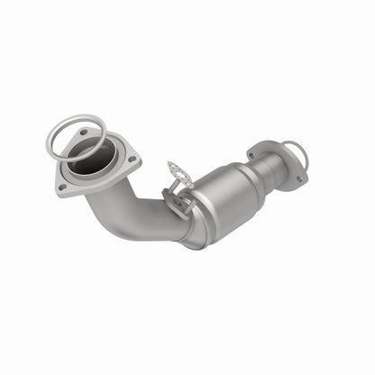 MagnaFlow Direct Fit Catalytic Converter 99-02 Toyota 4 Runner 3.4L Front