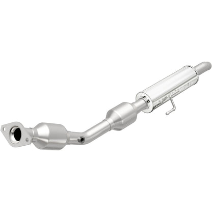 MagnaFlow Direct Fit Catalytic Converter 07-08 Toyota Yaris OEM