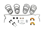 Whiteline Subaru Impreza WRX GD1 Grip Series Stage 1 Kit