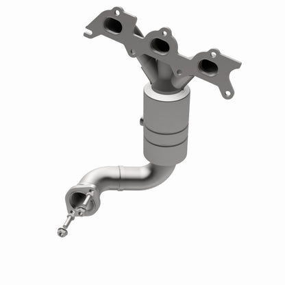 MagnaFlow Direct Fit Catalytic Converter 07-09 Chrysler Sebring 2.7L