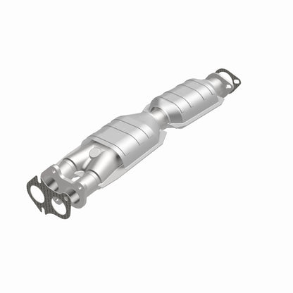 MagnaFlow Direct Fit Catalytic Converter 86-87 Ford Ranger/Bronco II 2.9L (California)