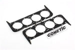 Cometic Ford 289/302/351 4.125 inch Bore .040 inch MLS Headgasket (Non SVO)