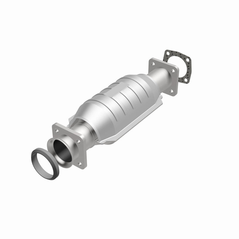 MagnaFlow Direct Fit Catalytic Converter Saab