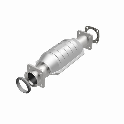 MagnaFlow Direct Fit Catalytic Converter Saab