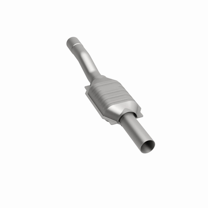 MagnaFlow Direct Fit Catalytic Converter 02-04 Jeep GC 4.0L Rear