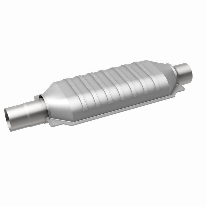 MagnaFlow Universal Catalytic Converter 2 W/Air