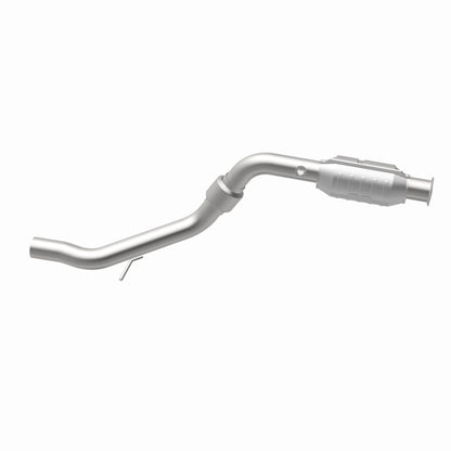 MagnaFlow Direct Fit Catalytic Converter 98-04 Dodge Interpid 2.7L