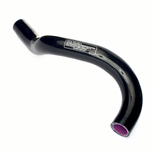 ACUiTY Instruments - High-Temp Silicone Radiator Hoses for the  '12-'15 Civic Si - 1912
