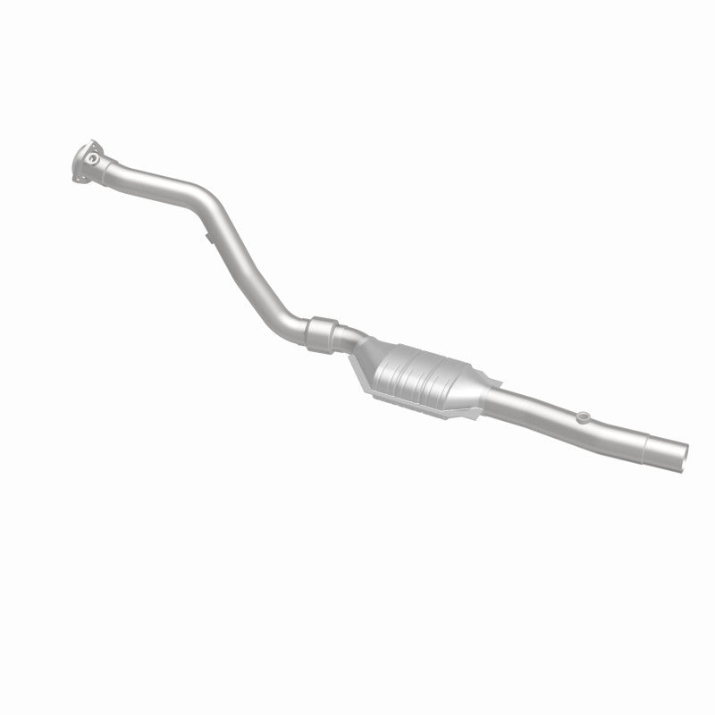 MagnaFlow Direct Fit Catalytic Converter 00-03 Audi A8 Quatt 4.2L Passenger Side