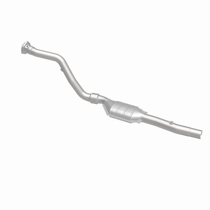 MagnaFlow Direct Fit Catalytic Converter 00-03 Audi A8 Quatt 4.2L Passenger Side