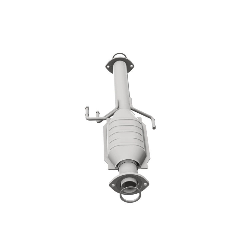MagnaFlow Direct Fit Catalytic Converter 02-04 Tacoma 3.4L rear 50S