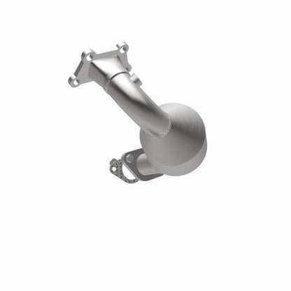 MagnaFlow Direct Fit Catalytic Converter 2012-2013 Impala 3.6 L Underbody
