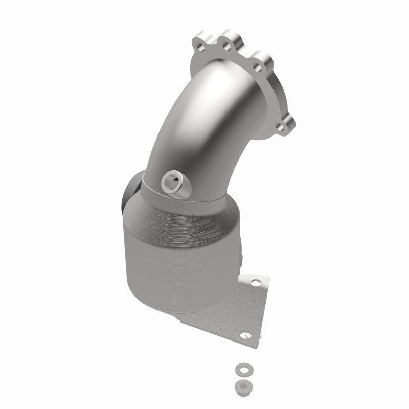 MagnaFlow Direct Fit Catalytic Converter 08-09 Dodge Caliber 2.4L T