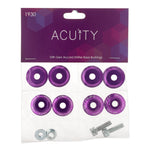 ACUiTY Instruments - ACUITY Shifter Base Bushings for the 10th Gen Accord - 1930