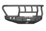 Road Armor 17-20 Ford F-250 Stealth Front Winch Bumper w/Titan II Standard Flare - Tex Blk