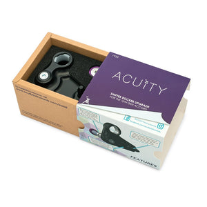 ACUiTY Instruments - ACUITY Shifter Rocker Upgrade for the 10th Gen Accord - 1932