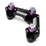 ACUiTY Instruments - Throttle Pedal Spacer for the Right-Hand-Drive Vehicles - 1933