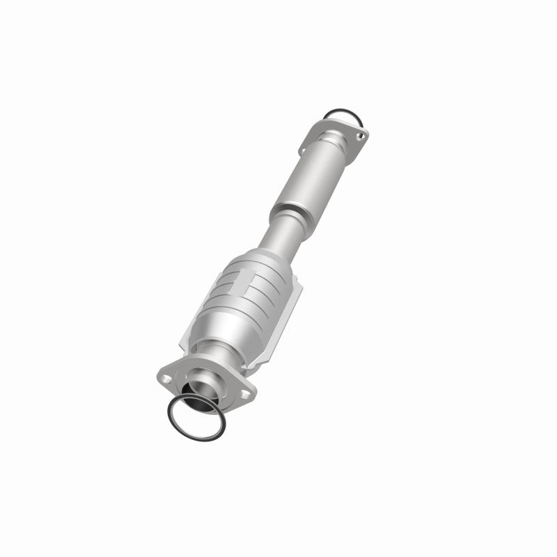 MagnaFlow Direct Fit Catalytic Converter 06- Mazda 6 3.0L Rear OEM
