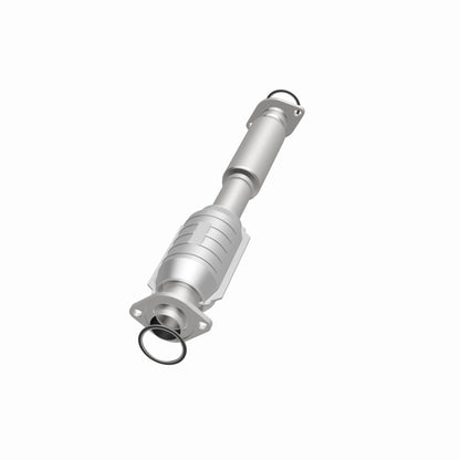 MagnaFlow Direct Fit Catalytic Converter 06- Mazda 6 3.0L Rear OEM