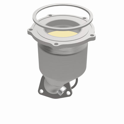 MagnaFlow Direct Fit Catalytic Converter 1996 Toyota Camry 2.2L