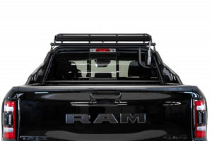 Addictive Desert Designs 21-22 RAM 1500 TRX Race Series Chase Rack w/ 2017 Grill Pattern