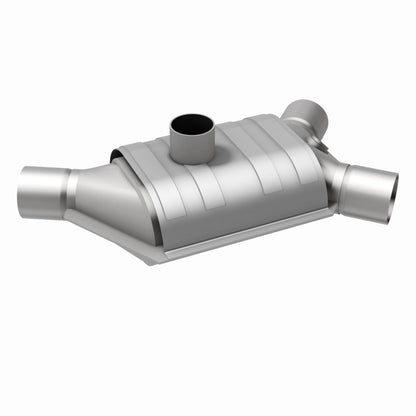 MagnaFlow Universal Catalytic Converter 2 Subaru