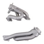 BBK 05-10 Mustang 4.0 V6 Shorty Tuned Length Exhaust Headers - 1-5/8 Titanium Ceramic