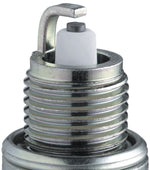 NGK Standard Spark Plug Box of 10 (BPZ8HS-15)