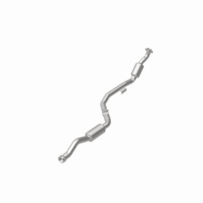 MagnaFlow Direct Fit Catalytic Converter 06-09 Mercedes-Benz E350 3.5L 4matic Driver Side