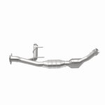 MagnaFlow Conv DF 03-04 Ford Expedition 5.4L V8 Passenger Side