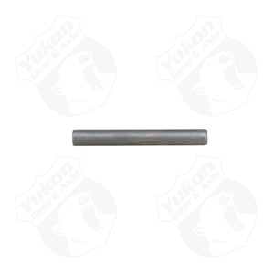 Yukon Gear 8in Roll Pin / Solid