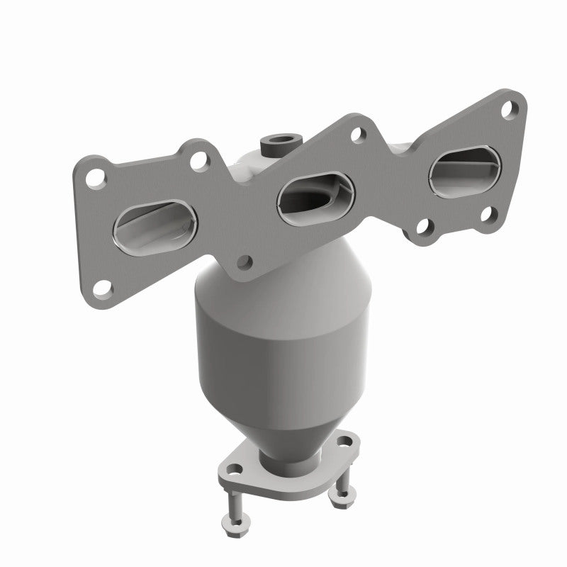 MagnaFlow Direct Fit Catalytic Converter 09-10 Hyundai Sonata 3.3L