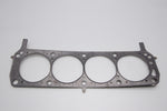 Cometic Ford SVO 4.195in Round Bore .070in MLS Roush Spec Head Gasket